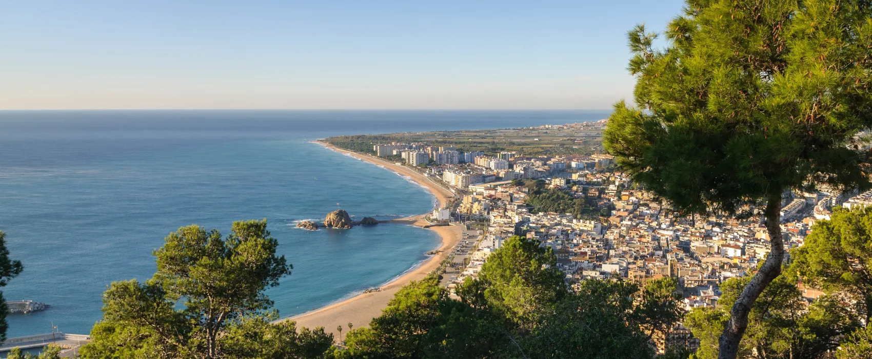 Blanes