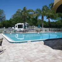 Tampa East RV Resort