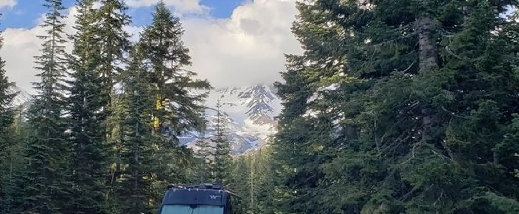 Everitt Highway Notch