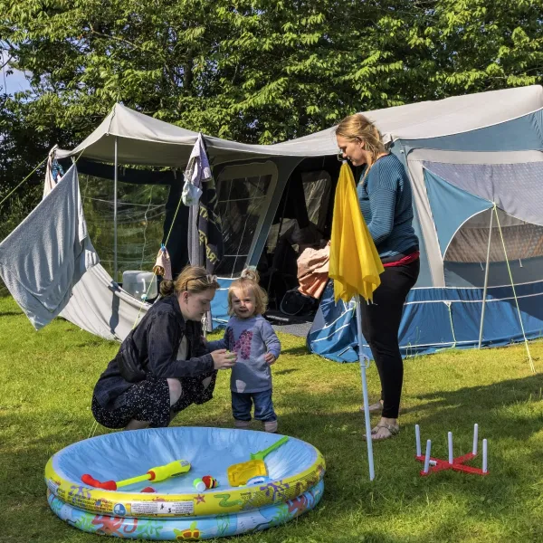 Birkelund camping & outdoor