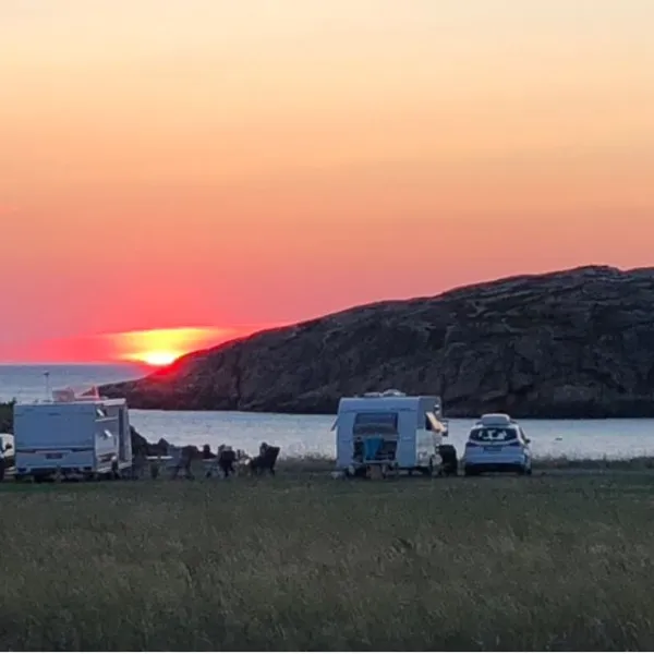 Hasvåg Sjøcamping
