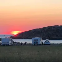 Hasvåg Sjøcamping