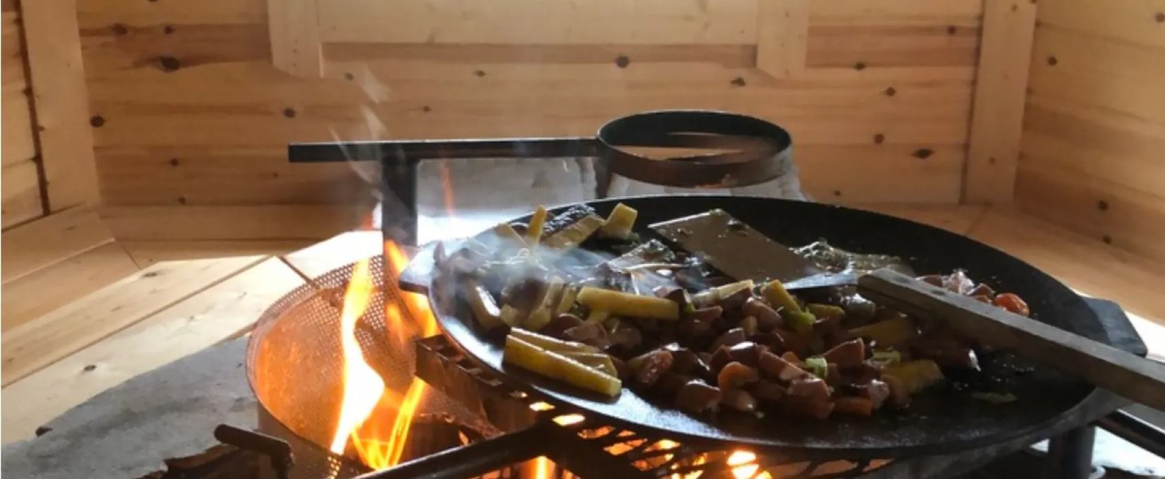Hasvåg Sjøcamping