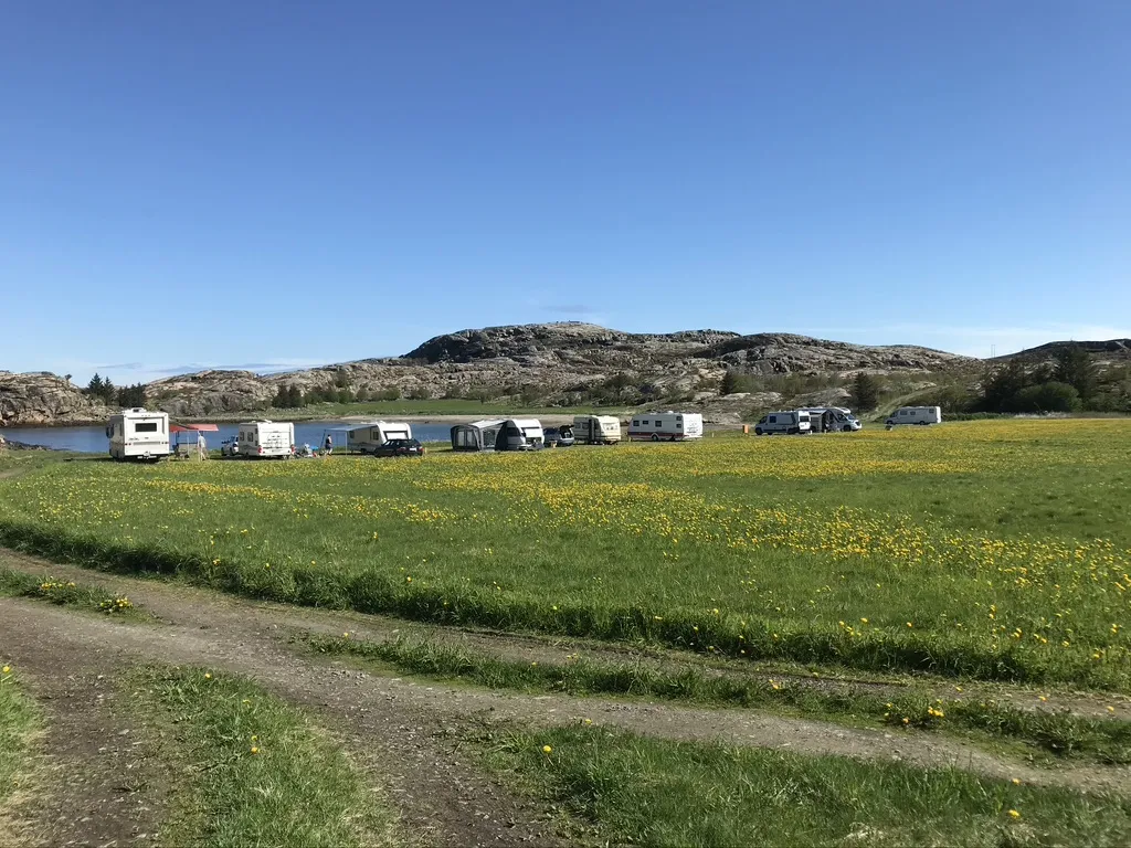 hasvag-sjocamping-hasvag-x4fz5