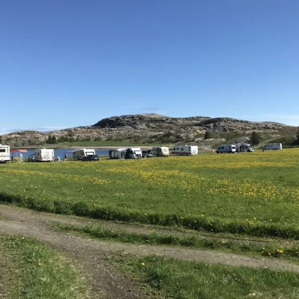 hasvag-sjocamping-hasvag-x4fz5