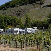 Campingplatz Im Grünen
