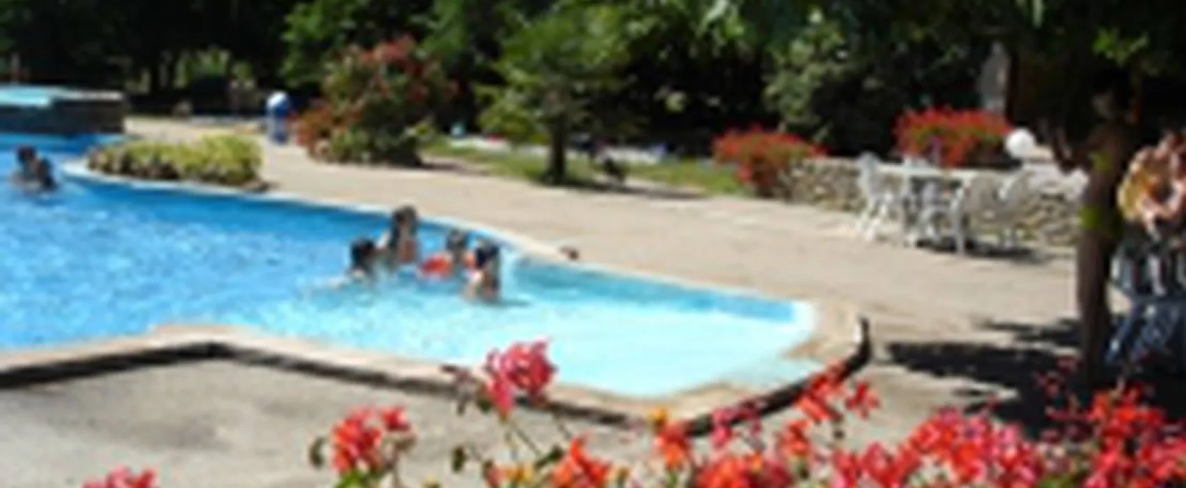 Camping L'oasienne