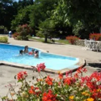 Camping L'oasienne