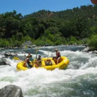 Three Rivers Hideaway