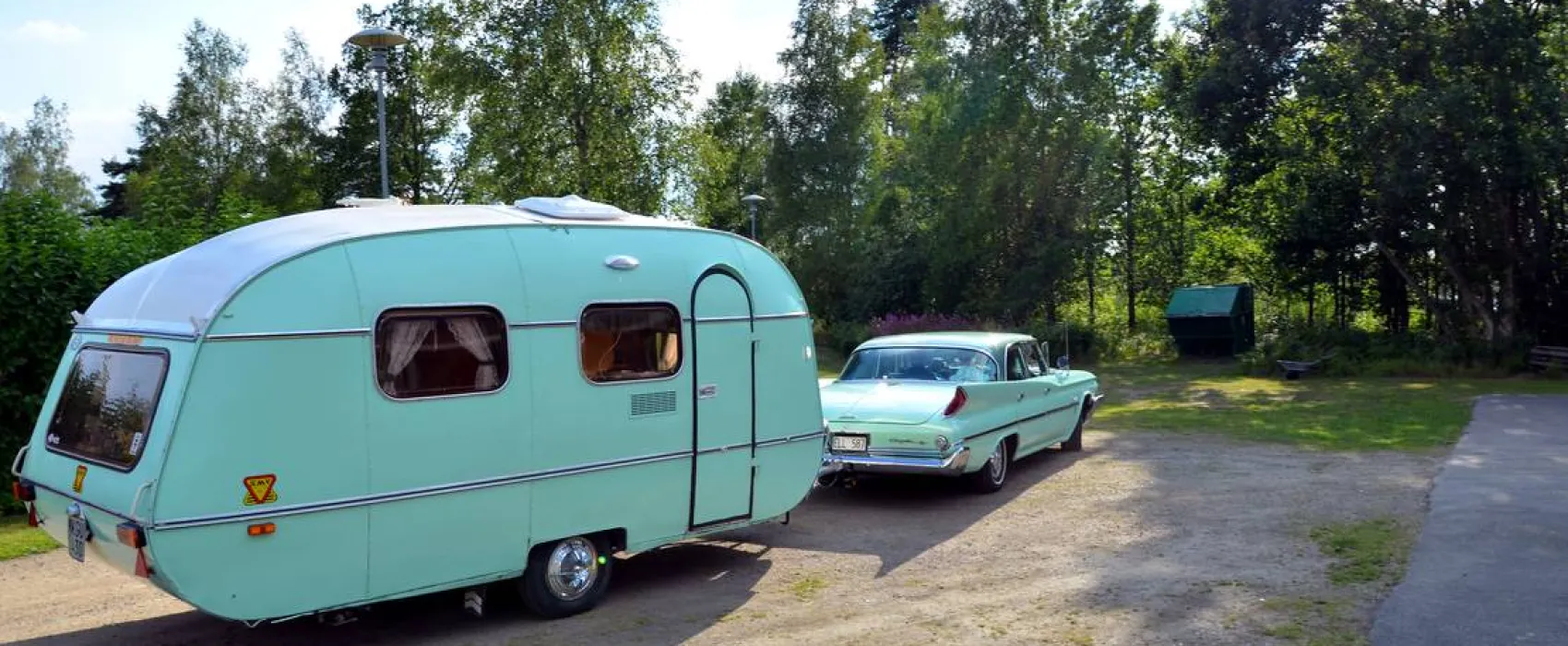 Linneryds Camping