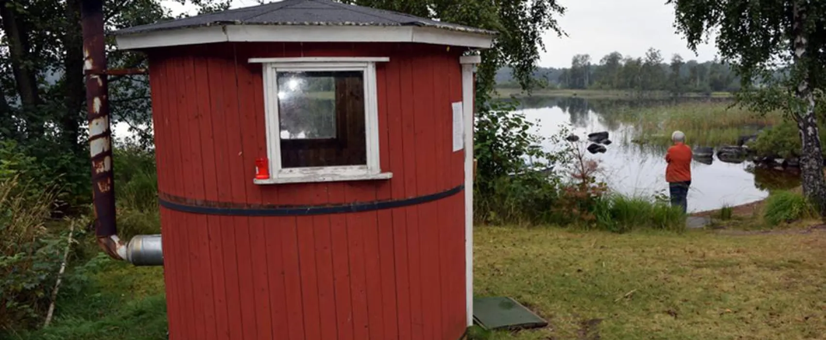 Linneryds Camping