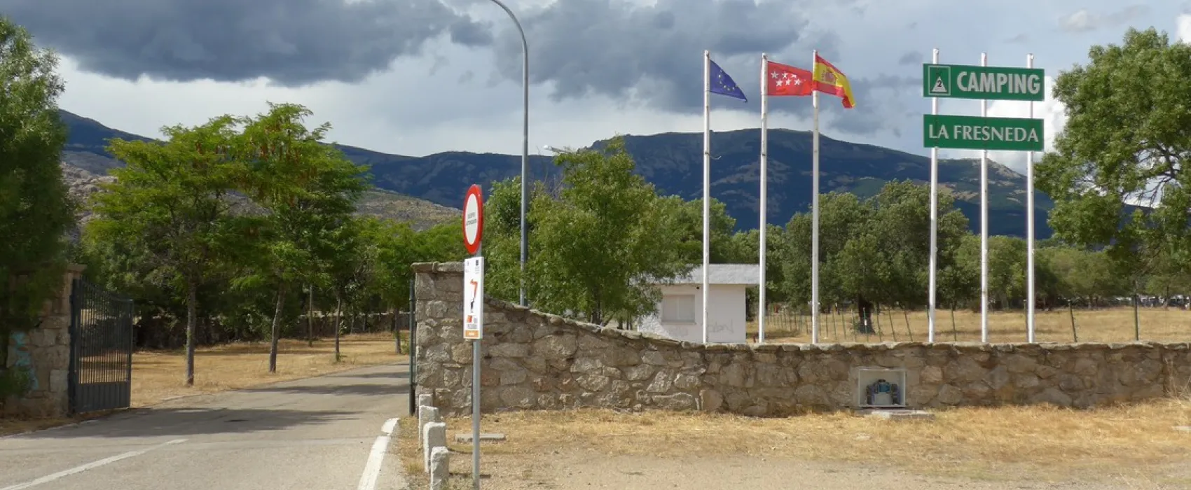 La Fresneda