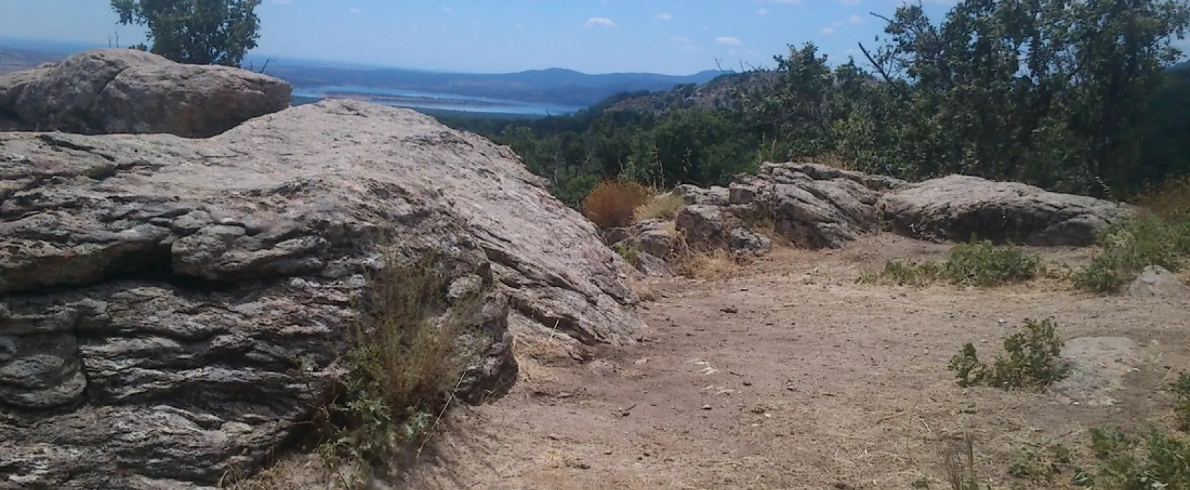 La Fresneda