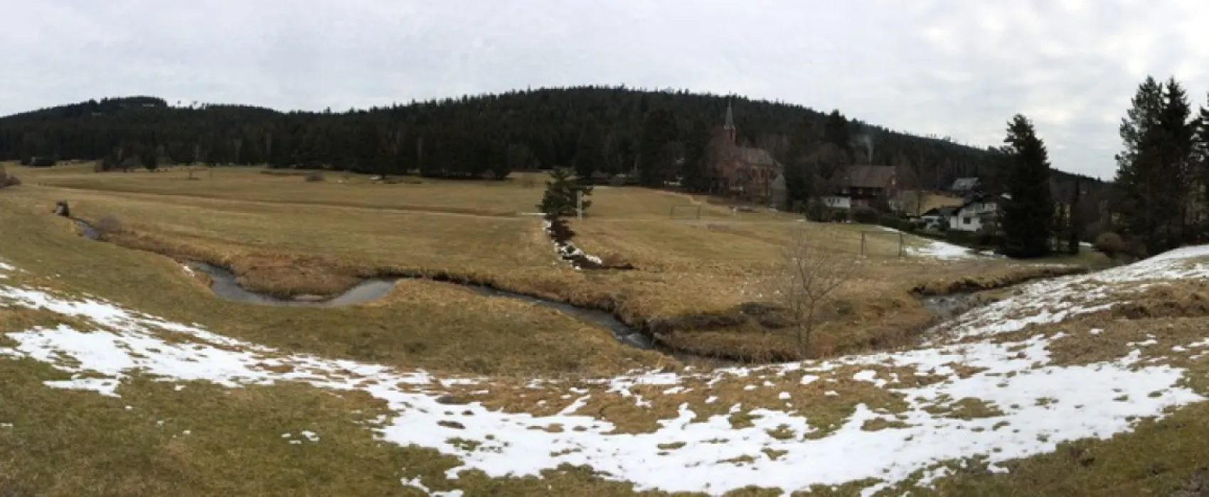 Herrenwies