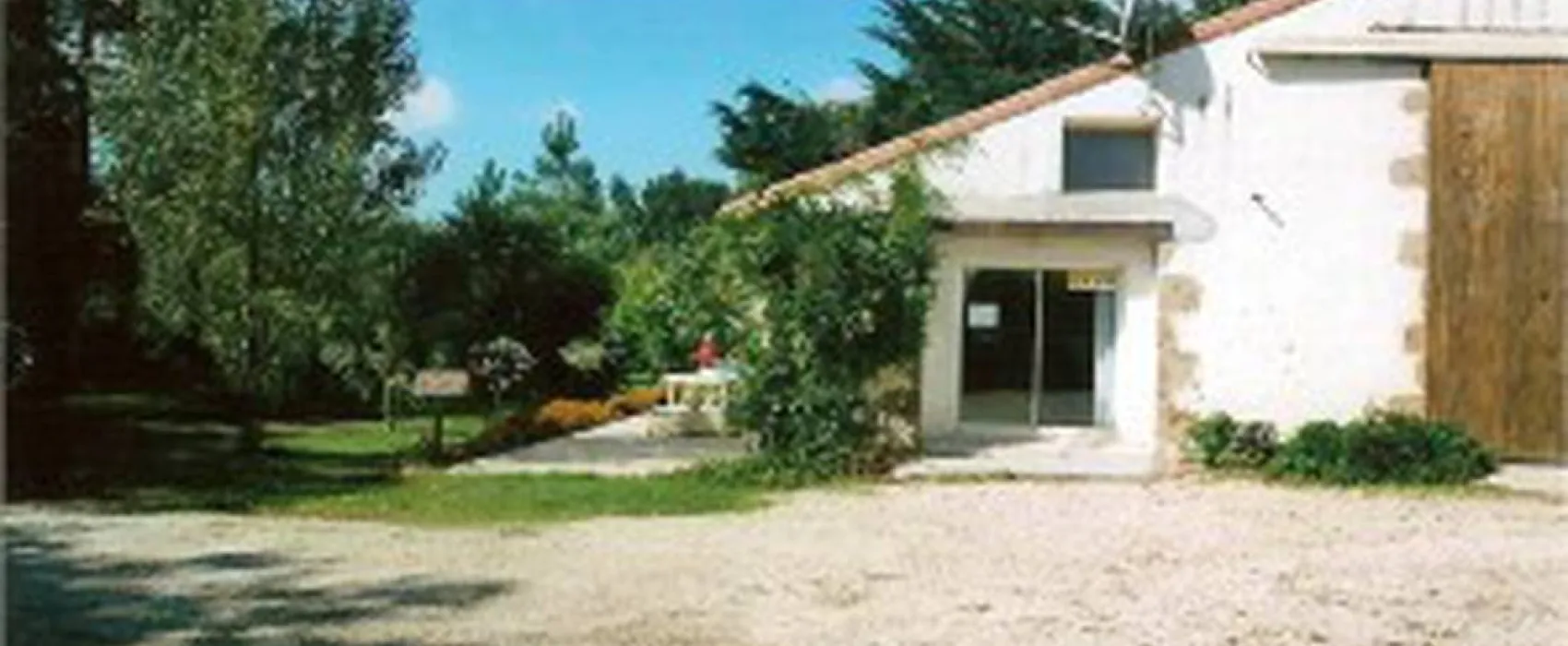 Camping L'eugenie