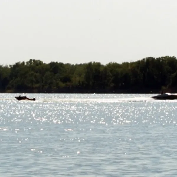 Shandy's Lakeside RV Park