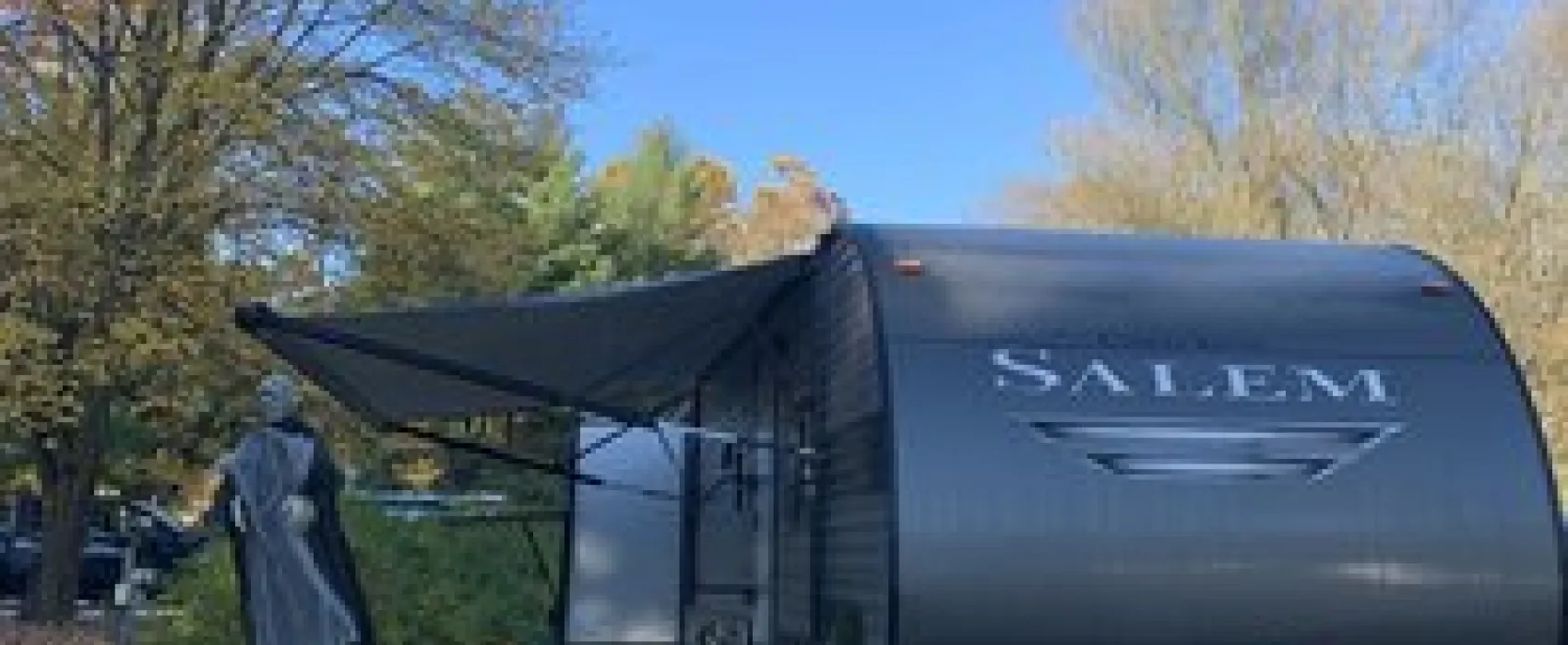 Mountain Creek Campground