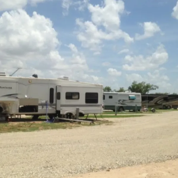 Concho Pearl RV Estates