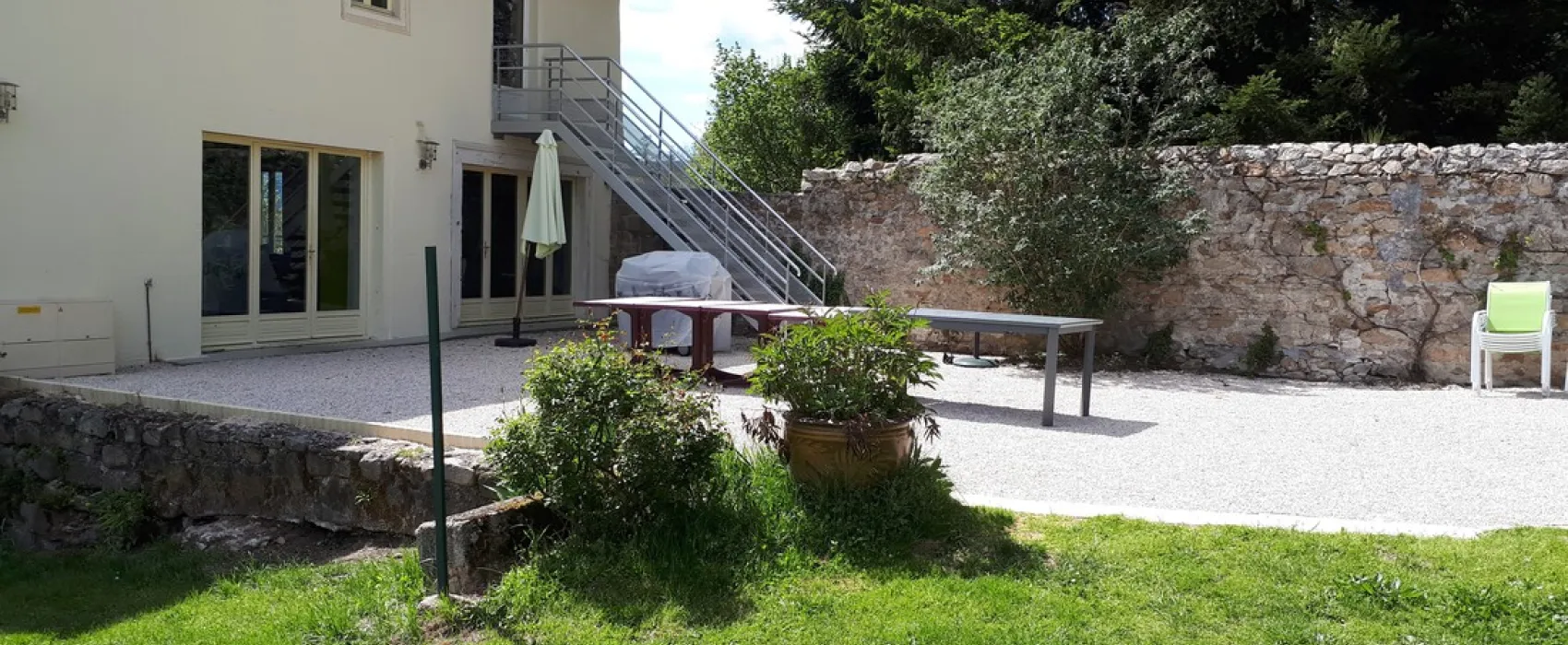 Moulin de Pacros