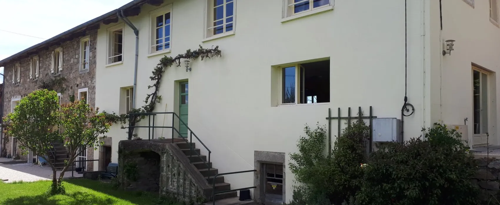 Moulin de Pacros