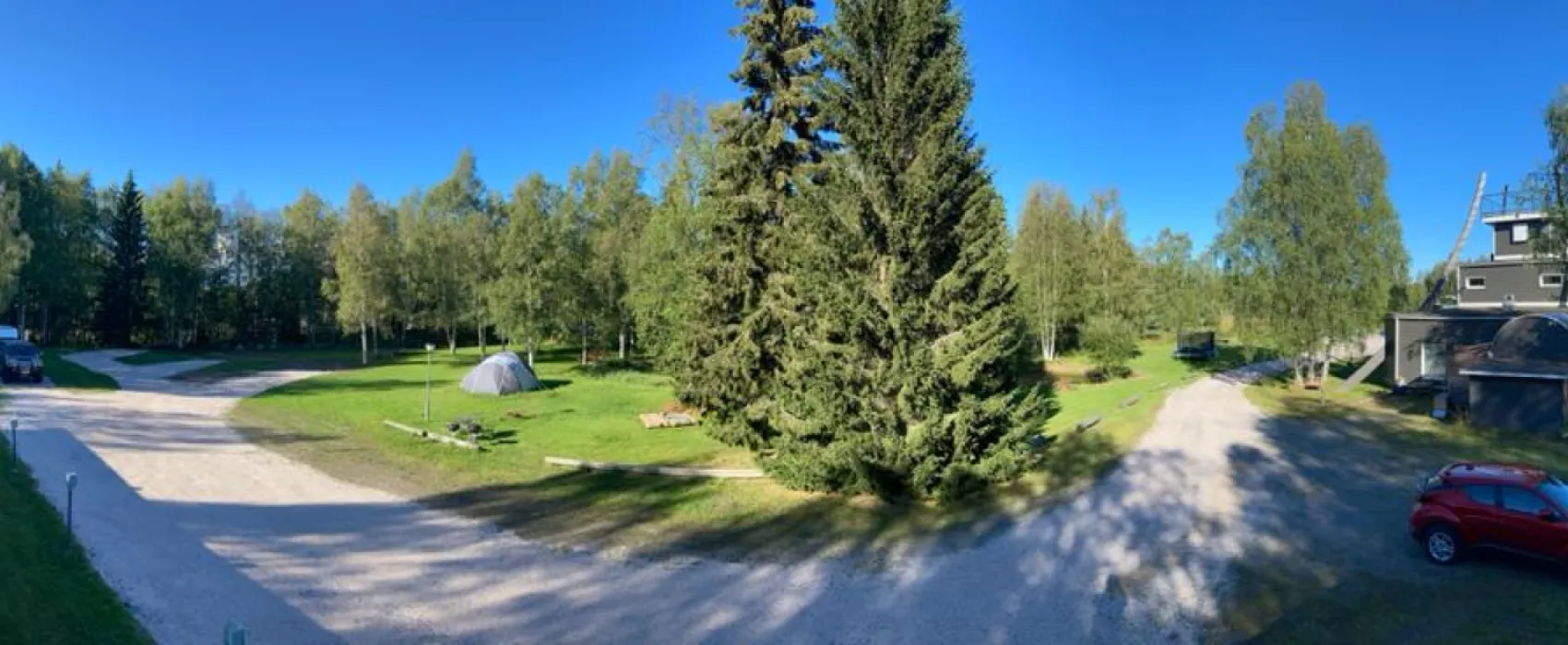 Hotelli Yöpuu
