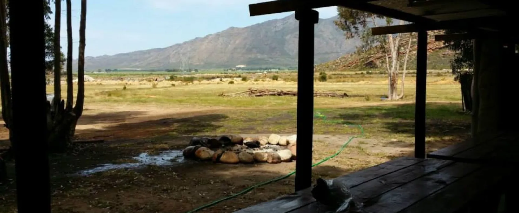 Wolvenberg Campsite