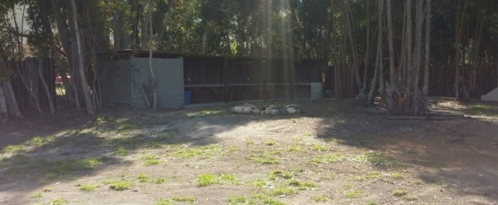 Wolvenberg Campsite