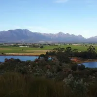 Wolvenberg Campsite