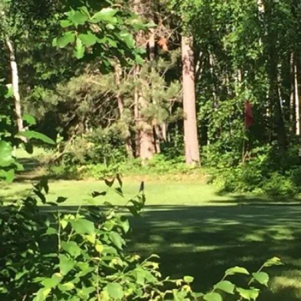 Wildwedge Golf and RV Park