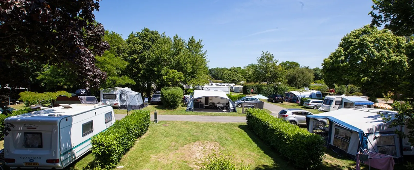 Domaine du Logis