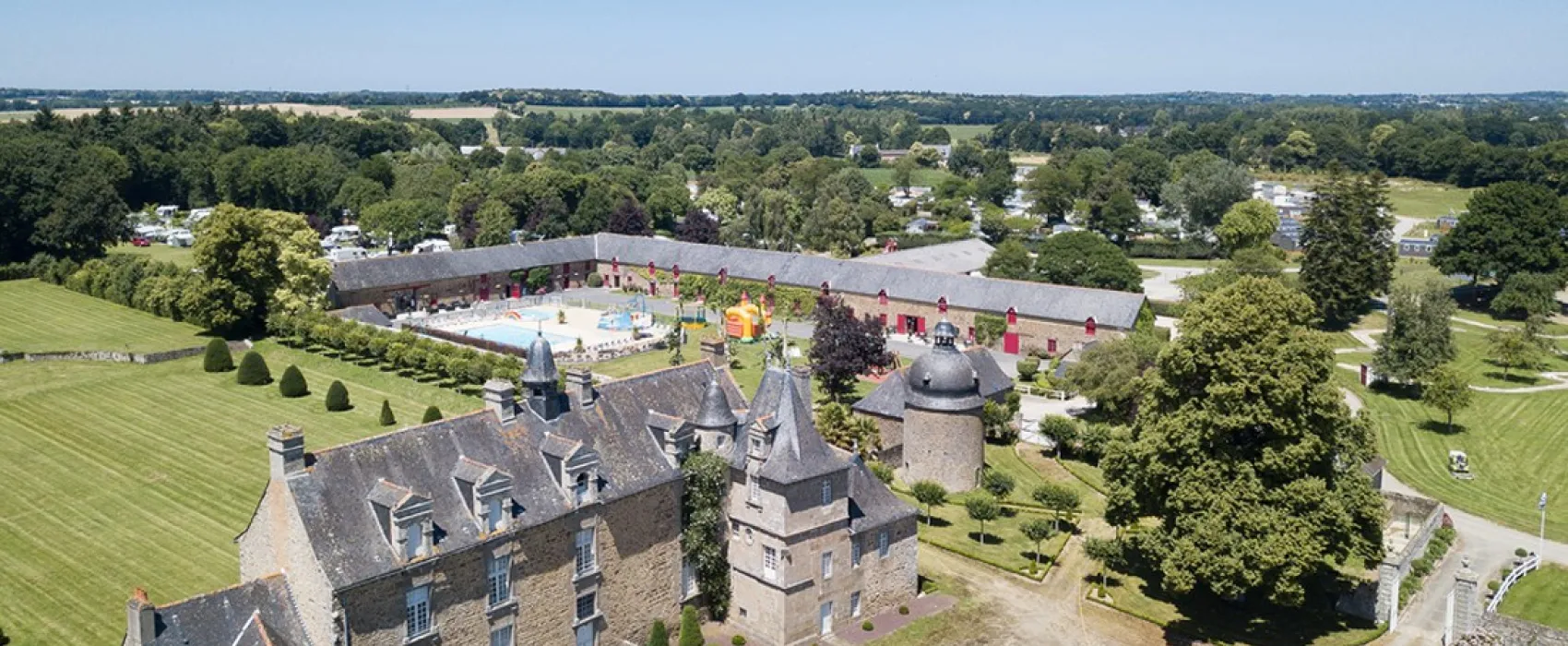 Domaine du Logis
