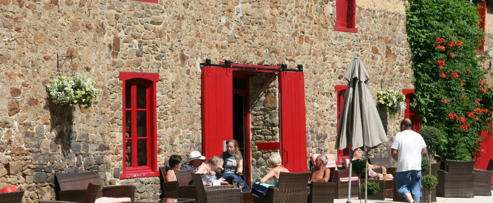 Domaine du Logis