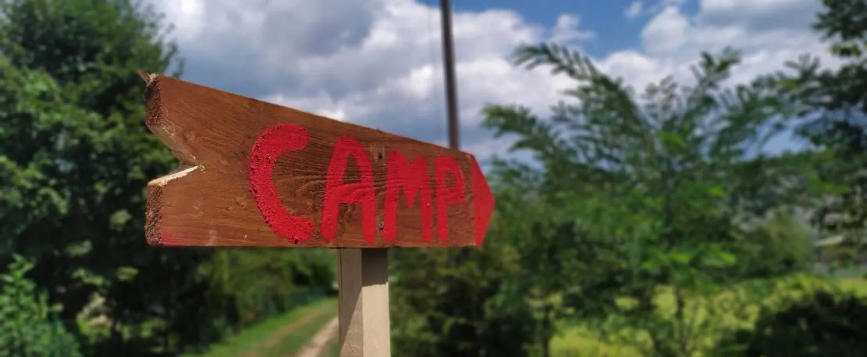 Kamp Resort Frutak