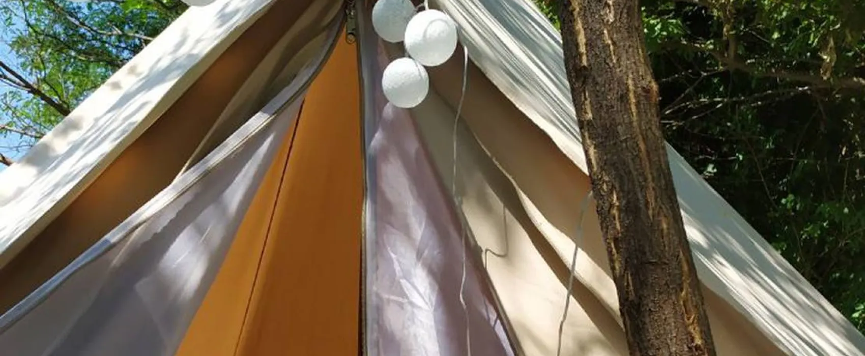Kamp Resort Frutak