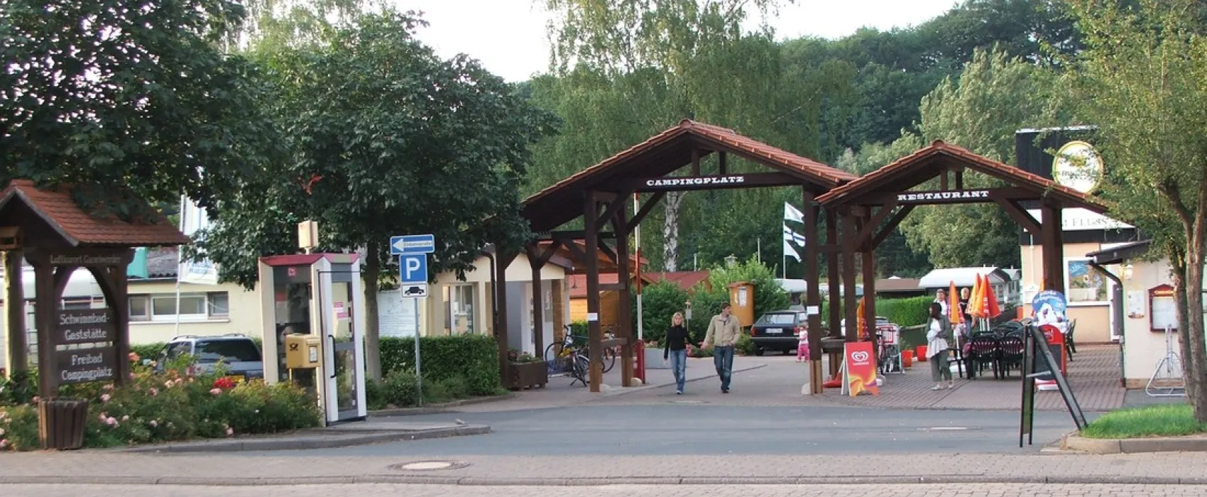 Gieselwerder