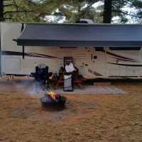 Pine Harbor Campground