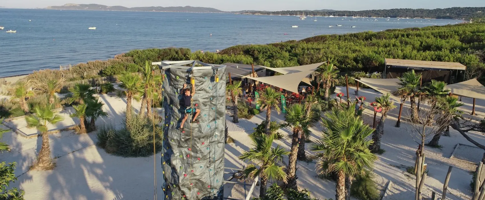Campéole Eurosurf