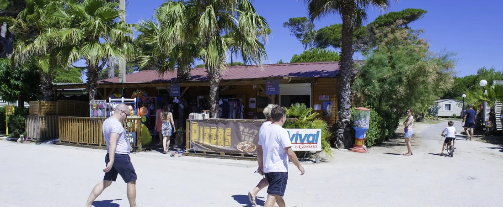Campéole Eurosurf