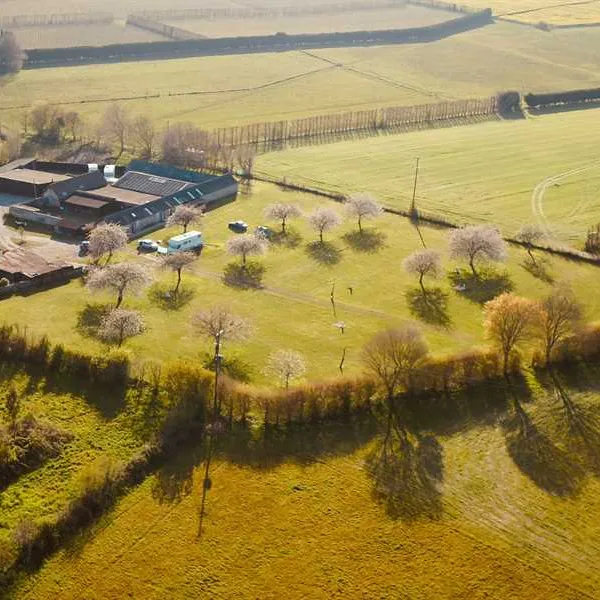 Painters Farm Campsite