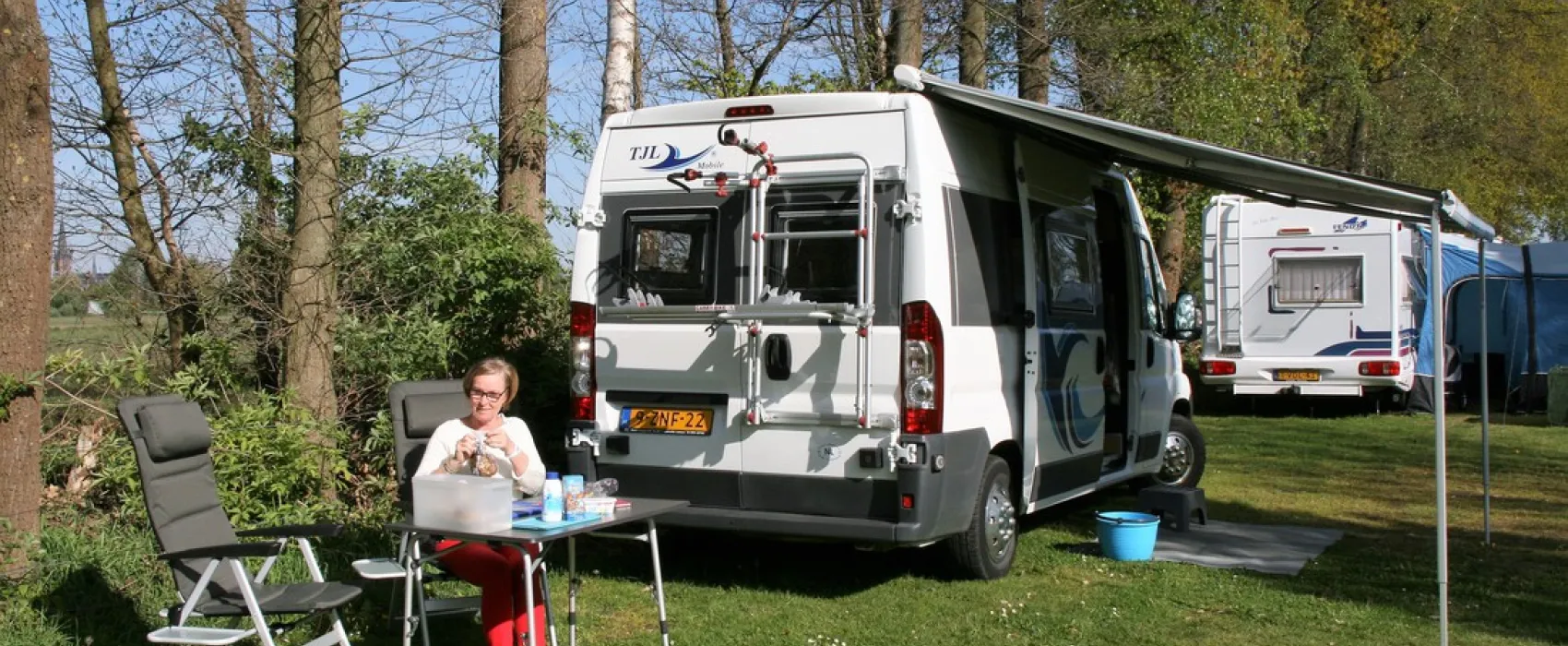 SVR De Hoef