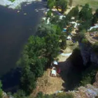 Camping Municipal Beauregard
