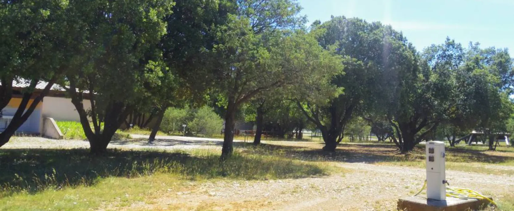 Camping La Casse