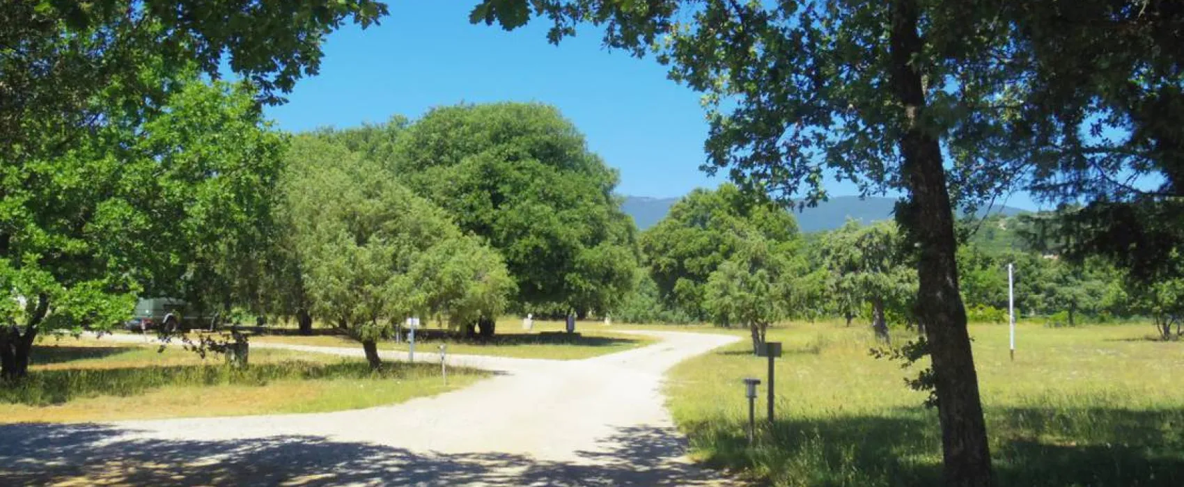 Camping La Casse