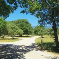 Camping La Casse