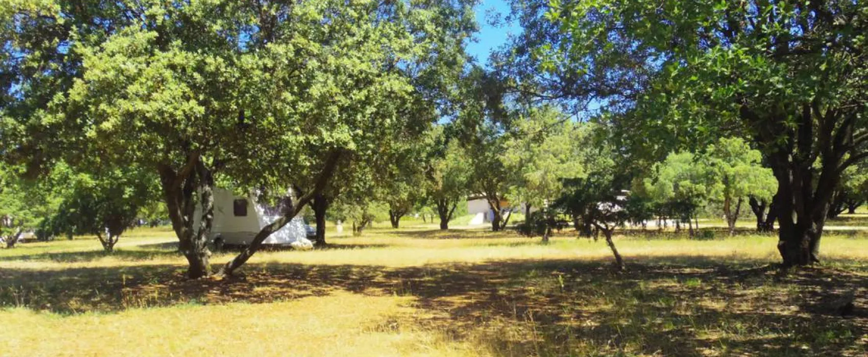 Camping La Casse
