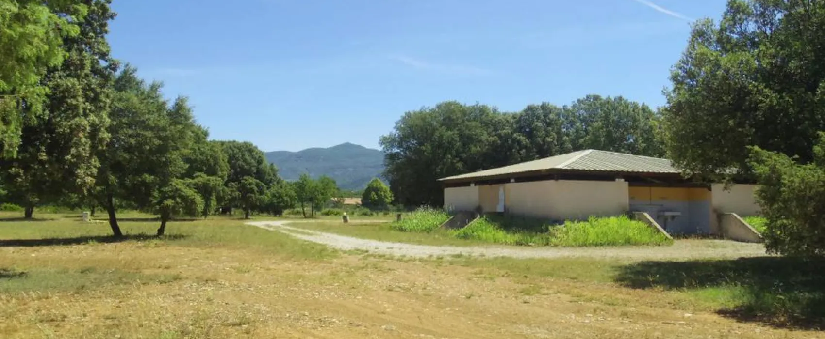 Camping La Casse