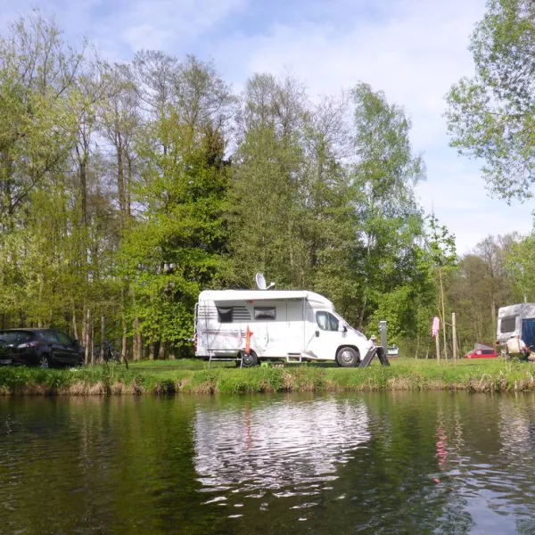 camping-hollensteinsee-viechtach-gller