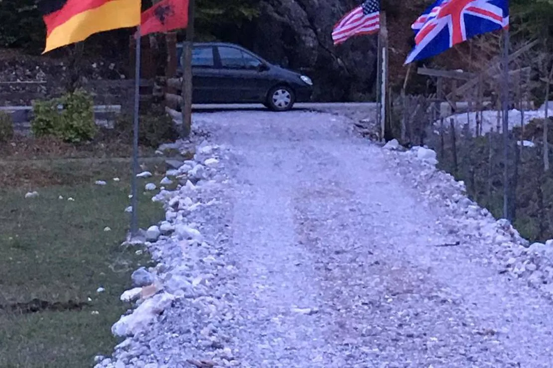 valbona-eco-camping-tropoje-afkne