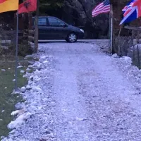 Valbona Eco Camping