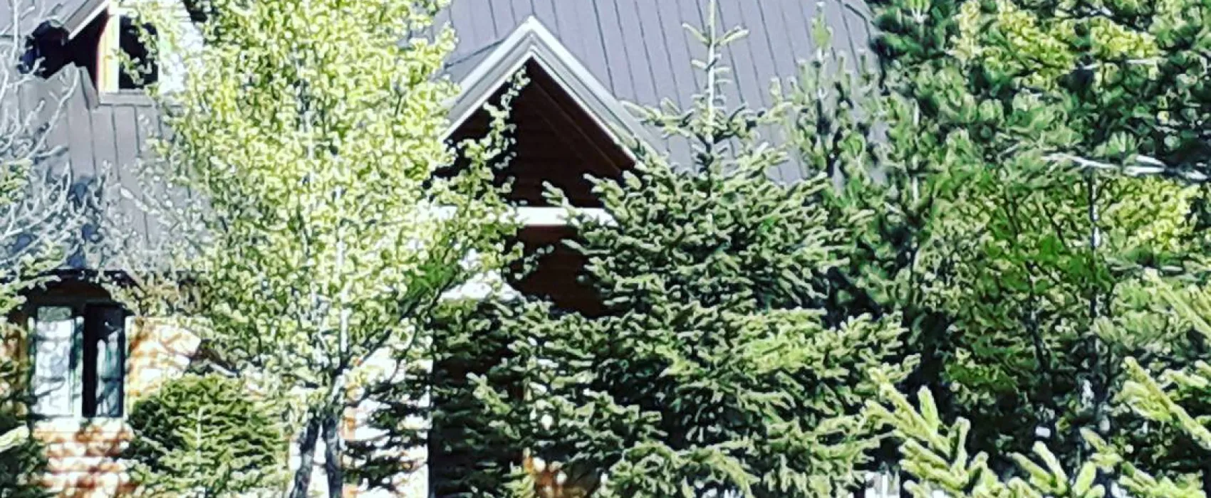 Valbona Eco Camping